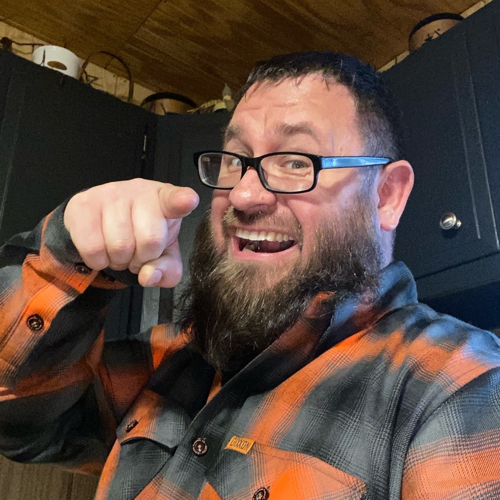 Meet your Posher, Scott